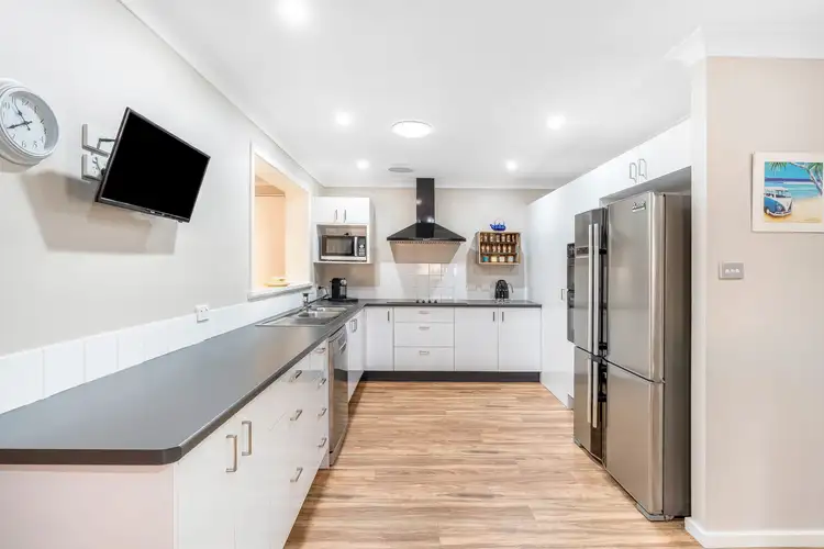 Third view of Homely house listing, 8 Lupin Close, Metford NSW 2323