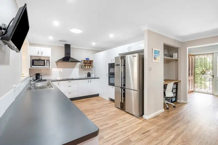 Fourth view of Homely house listing, 8 Lupin Close, Metford NSW 2323