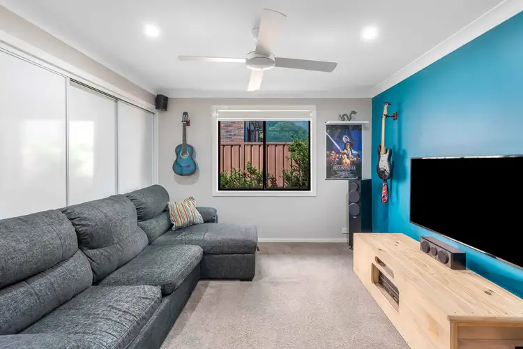 Fifth view of Homely house listing, 8 Lupin Close, Metford NSW 2323