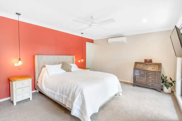 Sixth view of Homely house listing, 8 Lupin Close, Metford NSW 2323