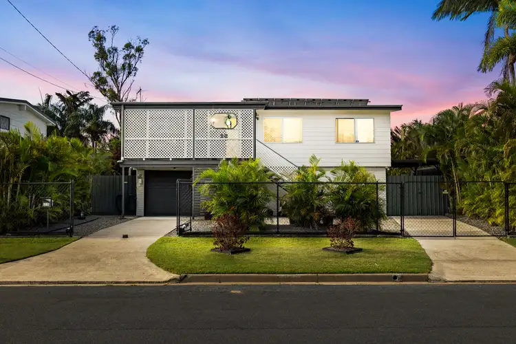22 Bambil Street, Crestmead QLD 4132