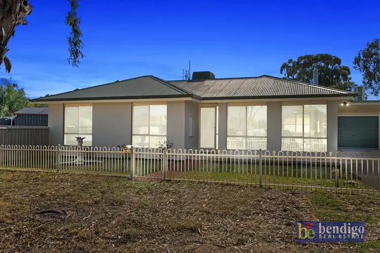 2 Newton Street, Eaglehawk VIC 3556