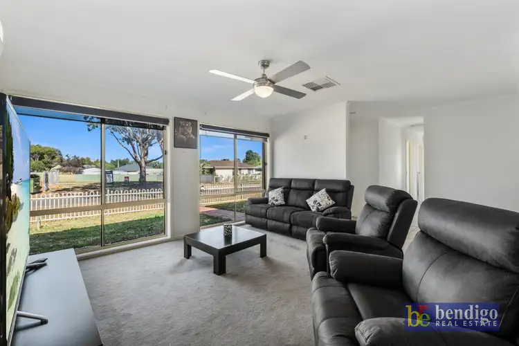Second view of Homely house listing, 2 Newton Street, Eaglehawk VIC 3556