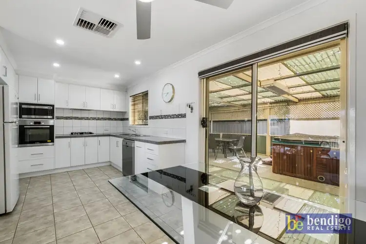 Fourth view of Homely house listing, 2 Newton Street, Eaglehawk VIC 3556