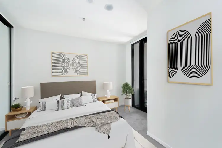 Main view of Homely apartment listing, 408/34 Oakden Street, Greenway ACT 2900