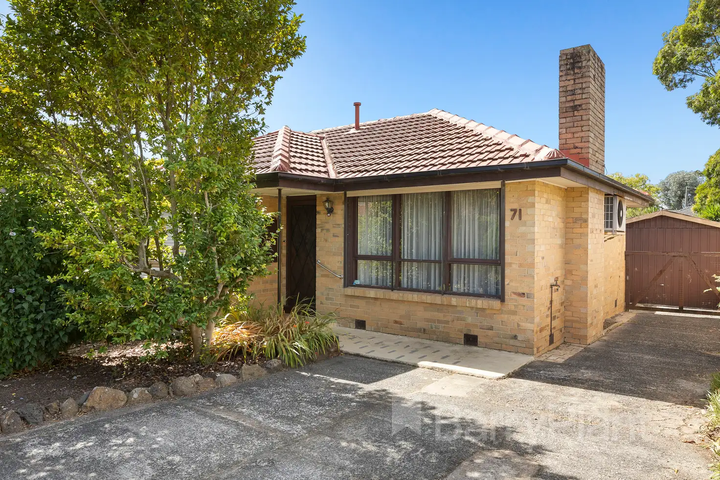 Main view of Homely house listing, 71 Linda Crescent, Ferntree Gully VIC 3156