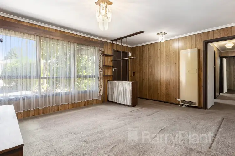 Second view of Homely house listing, 71 Linda Crescent, Ferntree Gully VIC 3156