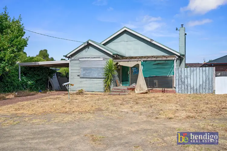 75 Prouses Road, North Bendigo VIC 3550