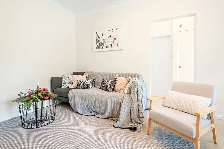 Third view of Homely apartment listing, 10/20-22 Myra Road, Dulwich Hill NSW 2203