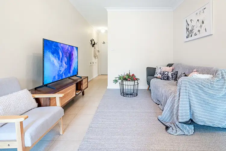 Fourth view of Homely apartment listing, 10/20-22 Myra Road, Dulwich Hill NSW 2203
