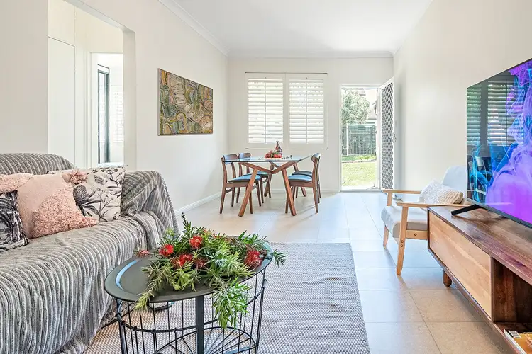 Fifth view of Homely apartment listing, 10/20-22 Myra Road, Dulwich Hill NSW 2203