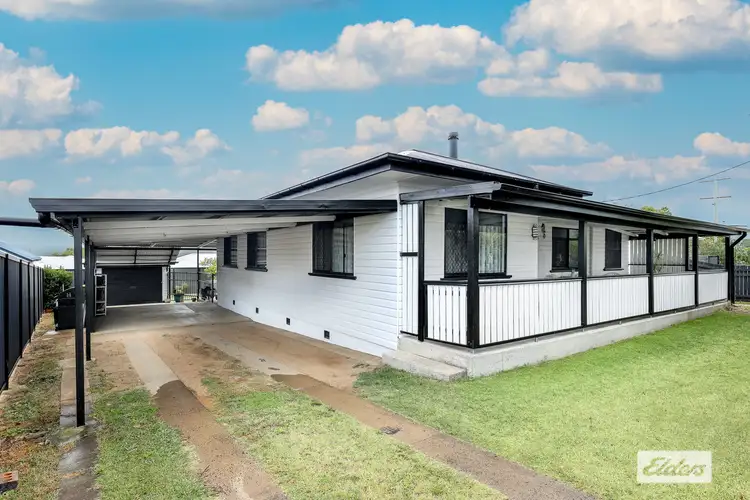 179 Wood Street, Warwick QLD 4370