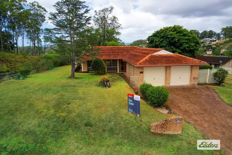Main view of Homely house listing, 1 Alonbar Crescent, Taree NSW 2430