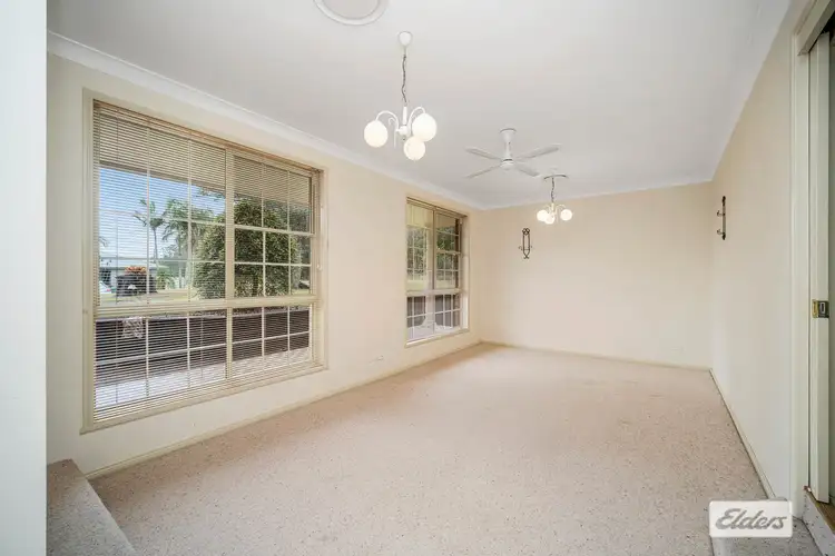 Second view of Homely house listing, 1 Alonbar Crescent, Taree NSW 2430