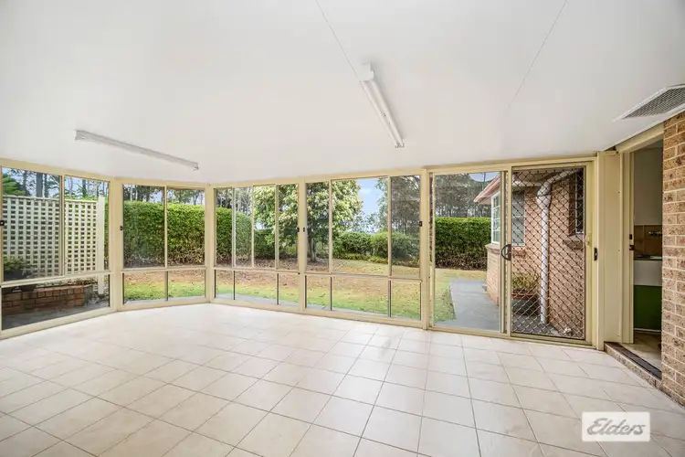 Fifth view of Homely house listing, 1 Alonbar Crescent, Taree NSW 2430