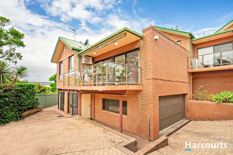 Second view of Homely unit listing, 4/38 Berringar Road, Valentine NSW 2280