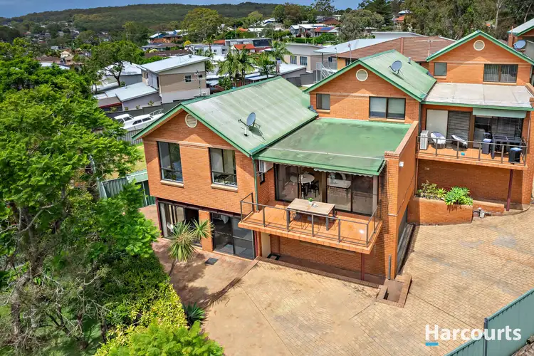 Third view of Homely unit listing, 4/38 Berringar Road, Valentine NSW 2280