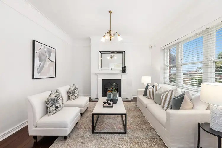 1/17 Barry Street, Neutral Bay NSW 2089