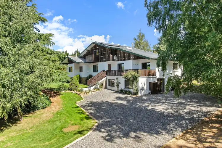 7527 The Snowy River Way, Jindabyne NSW 2627