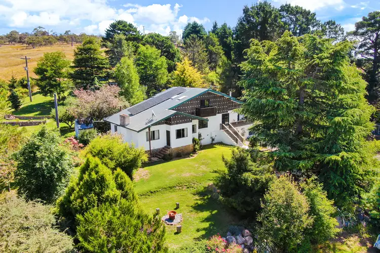 Second view of Homely house listing, 7527 The Snowy River Way, Jindabyne NSW 2627