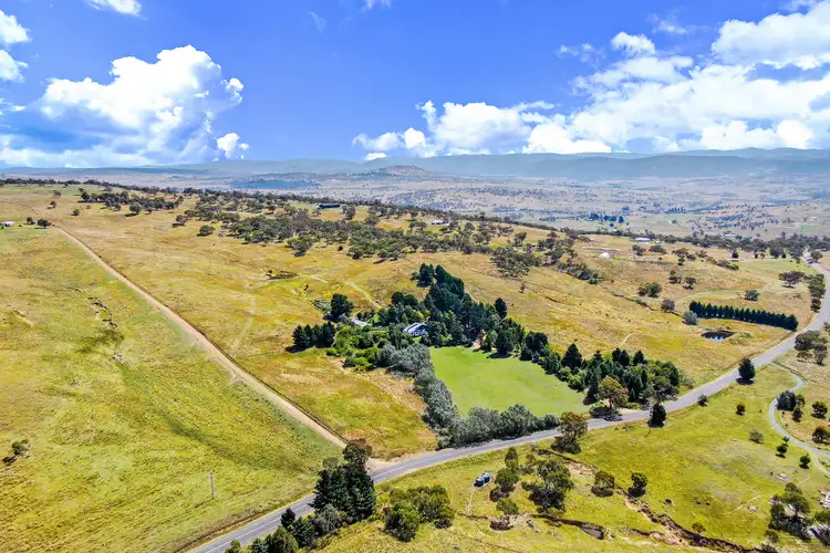 Third view of Homely house listing, 7527 The Snowy River Way, Jindabyne NSW 2627