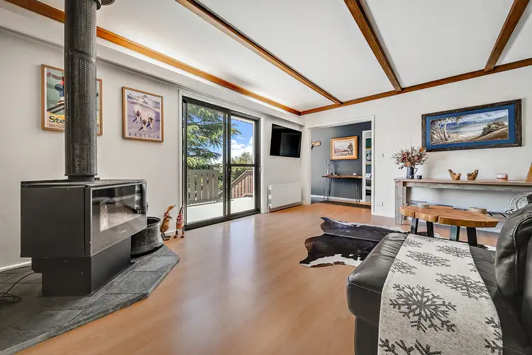 Sixth view of Homely house listing, 7527 The Snowy River Way, Jindabyne NSW 2627