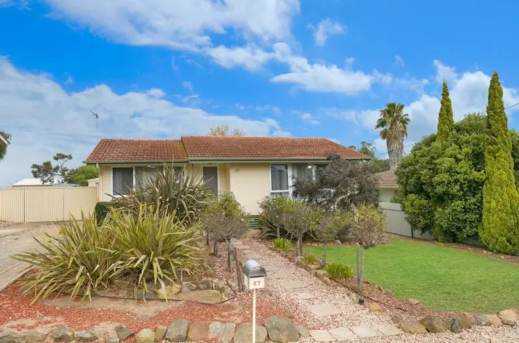 47 Sleaford Terrace, Port Lincoln SA 5606