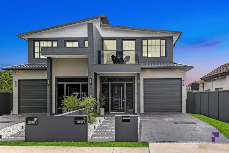39 Constance Street, Guildford NSW 2161