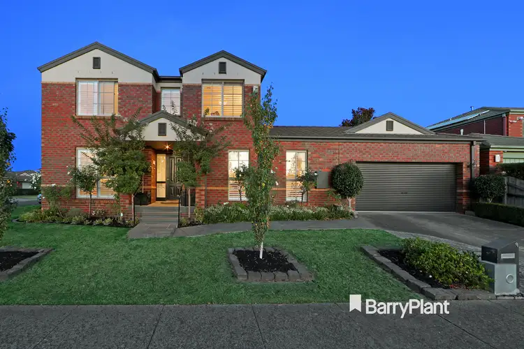 9 Chatsworth Court, Rowville VIC 3178
