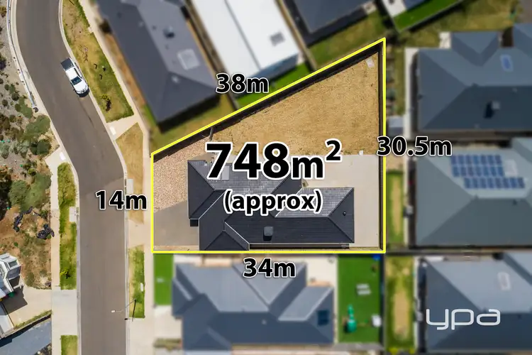 24 Durward Avenue, Maddingley VIC 3340