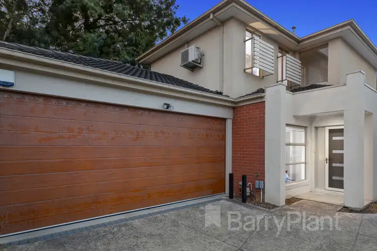 Main view of Homely townhouse listing, 2/670 Stud Road, Scoresby VIC 3179