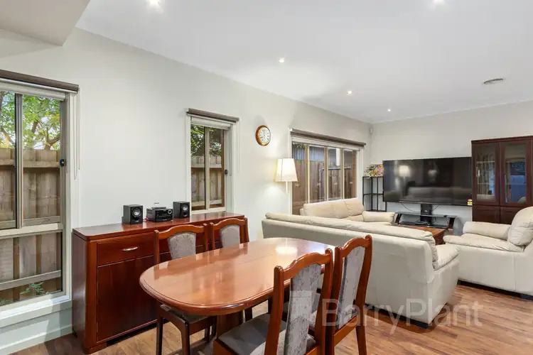 Third view of Homely townhouse listing, 2/670 Stud Road, Scoresby VIC 3179