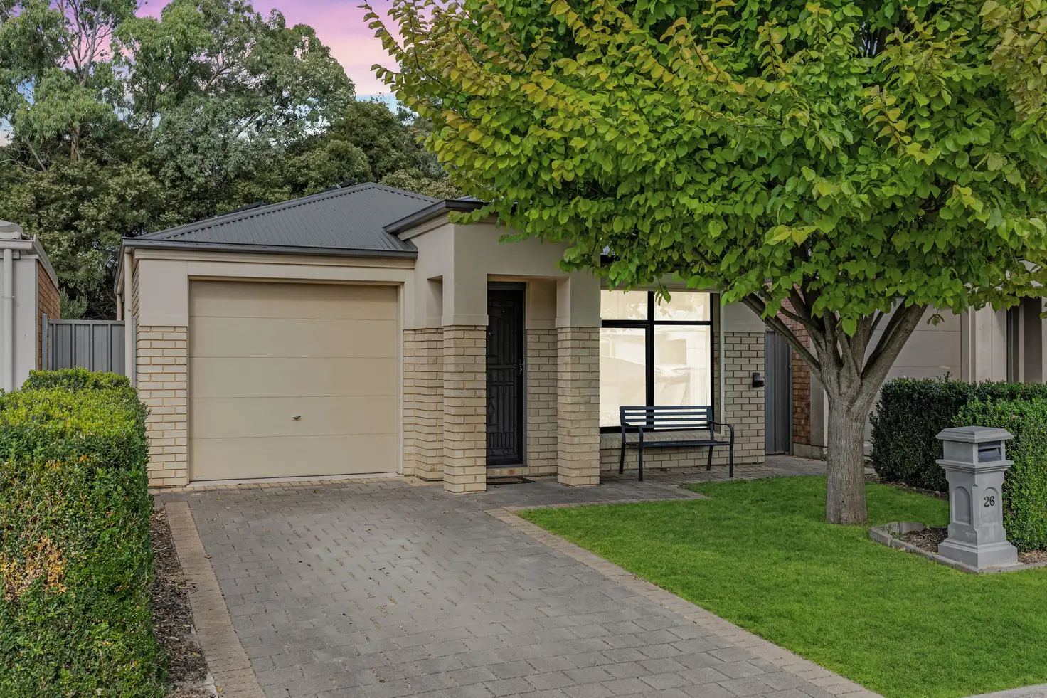 Main view of Homely house listing, 26 Cabernet Close, Old Reynella SA 5161