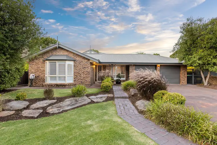 9 Devonshire Crescent, Old Reynella SA 5161