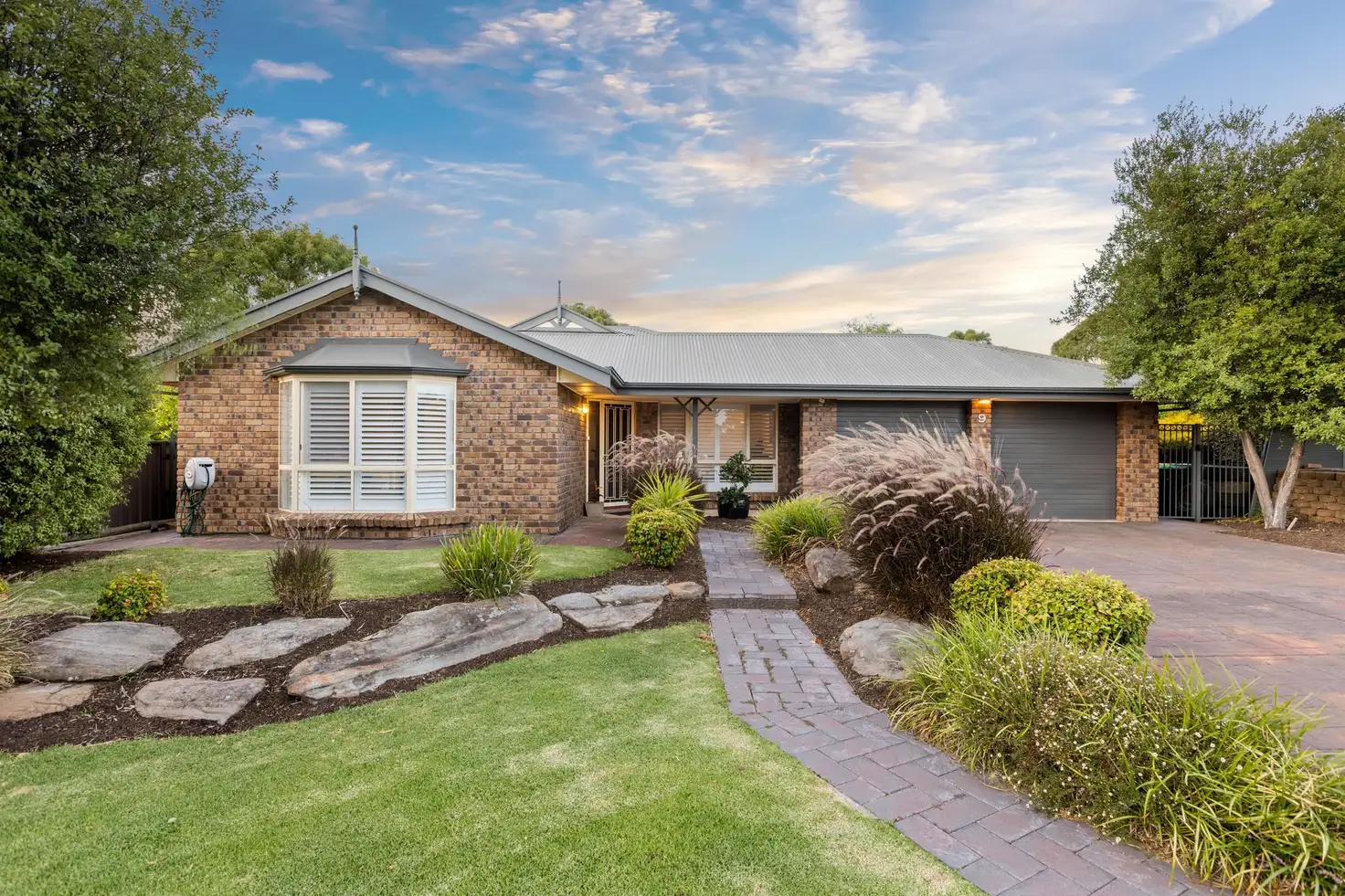 Main view of Homely house listing, 9 Devonshire Crescent, Old Reynella SA 5161