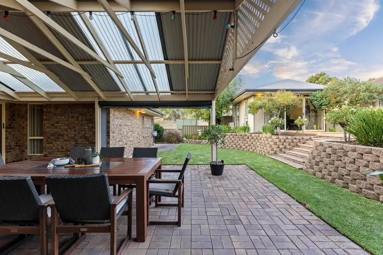 Second view of Homely house listing, 9 Devonshire Crescent, Old Reynella SA 5161