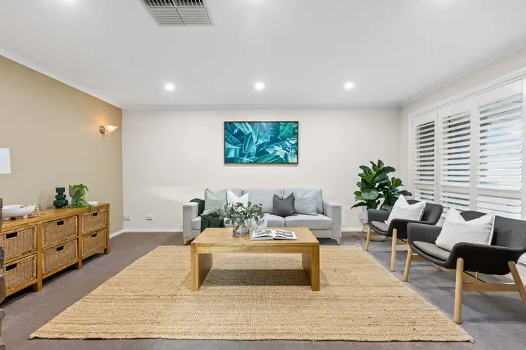 Third view of Homely house listing, 9 Devonshire Crescent, Old Reynella SA 5161