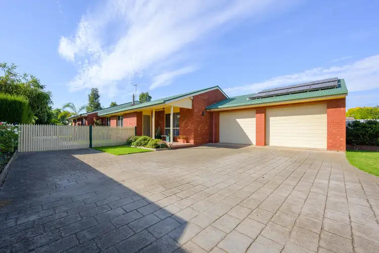 Second view of Homely house listing, 28 Gitchell Street, Corowa NSW 2646