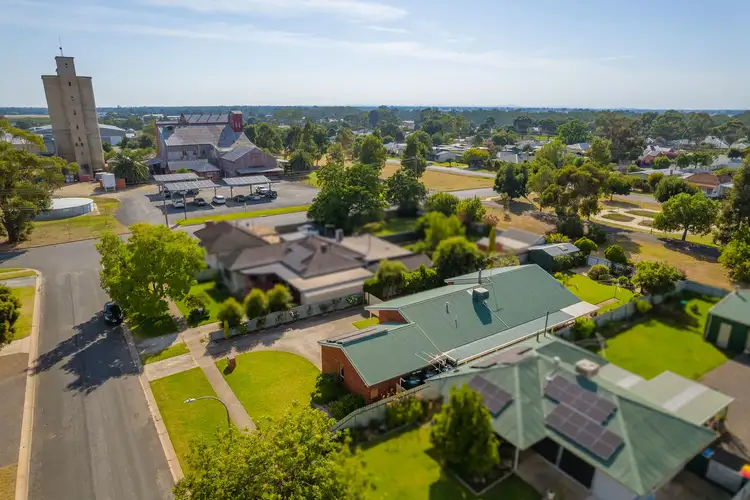 Third view of Homely house listing, 28 Gitchell Street, Corowa NSW 2646