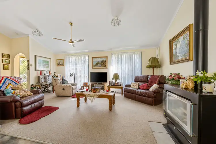 Fourth view of Homely house listing, 28 Gitchell Street, Corowa NSW 2646