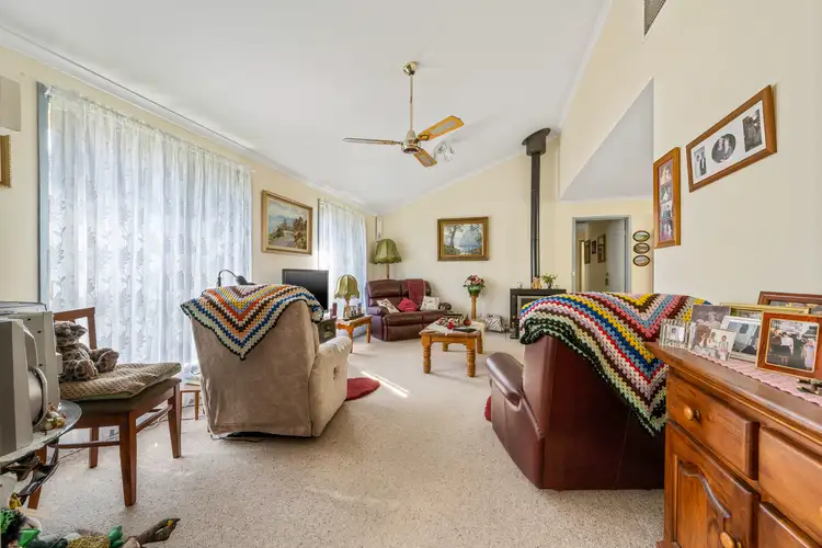 Fifth view of Homely house listing, 28 Gitchell Street, Corowa NSW 2646