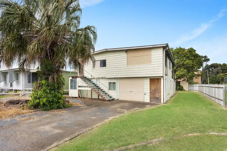 Third view of Homely house listing, 28 Thompson Street, Park Avenue QLD 4701