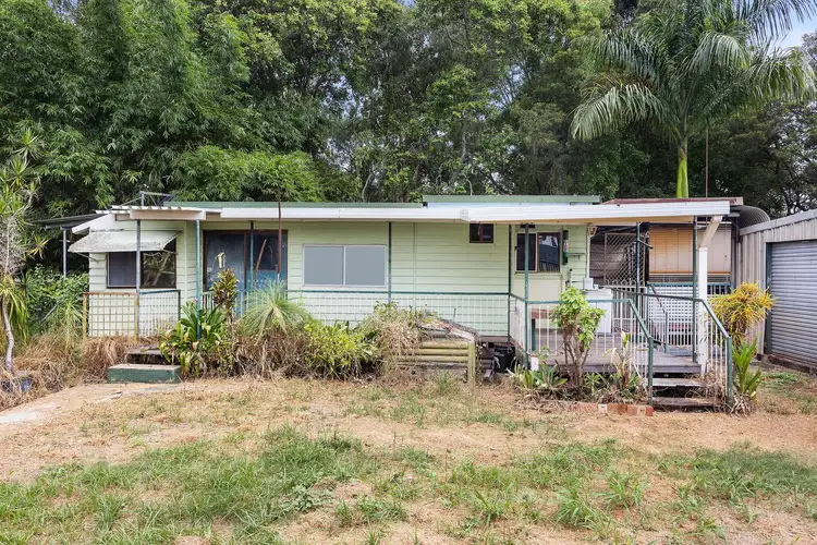 Fifth view of Homely house listing, 28 Thompson Street, Park Avenue QLD 4701