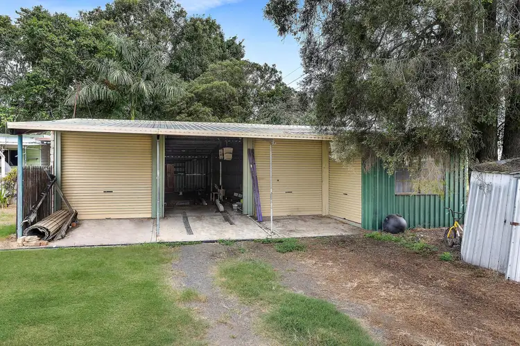Sixth view of Homely house listing, 28 Thompson Street, Park Avenue QLD 4701