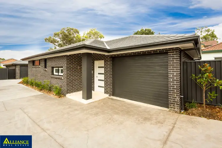 4/5-7 Monie Avenue