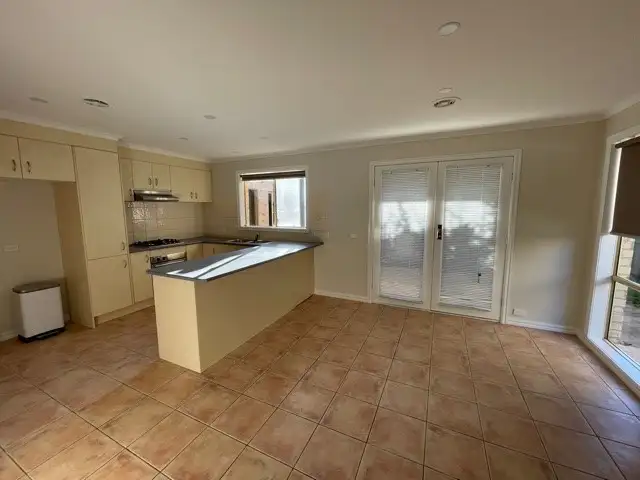 Third view of Homely unit listing, 1/22 Homestead Drive, Keilor Downs VIC 3038