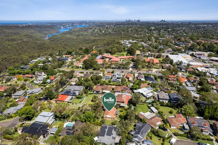 Fourth view of Homely house listing, 47 Maxwell Parade, Frenchs Forest NSW 2086