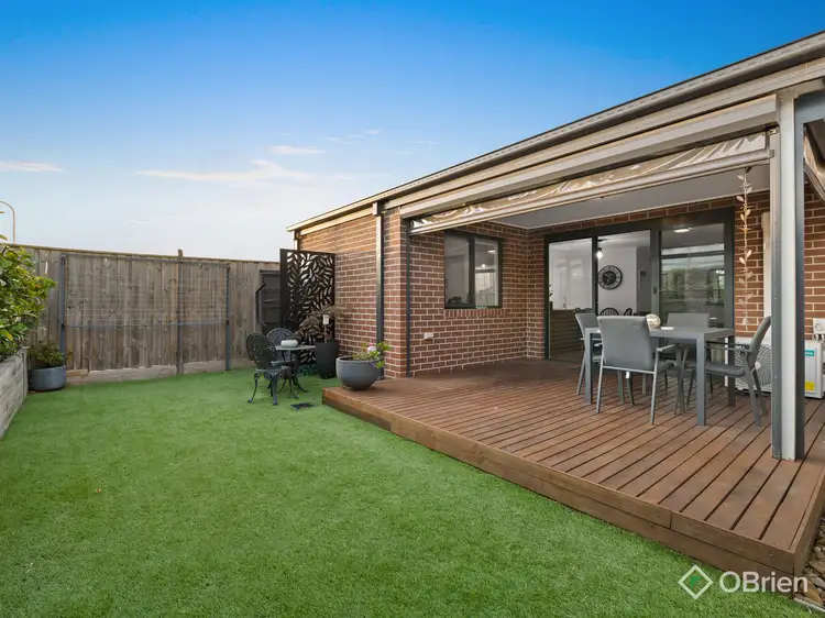 Third view of Homely house listing, 13 Swindale Way, Clyde North VIC 3978