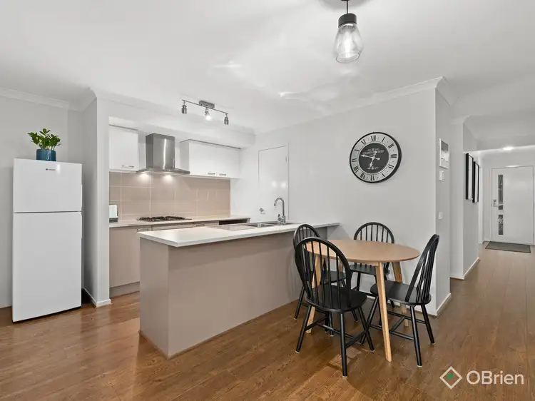 Fifth view of Homely house listing, 13 Swindale Way, Clyde North VIC 3978