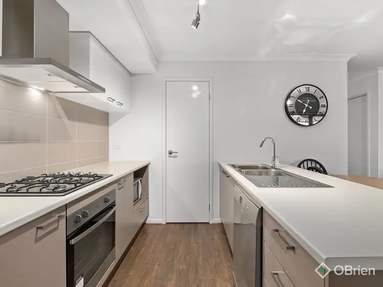 Sixth view of Homely house listing, 13 Swindale Way, Clyde North VIC 3978